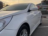 Hyundai Sonata 2014 годаfor6 800 000 тг. в Алматы – фото 2