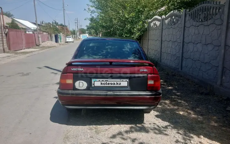 Opel Vectra 1990 годаүшін900 000 тг. в Сарыкемер