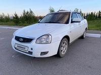 ВАЗ (Lada) Priora 2170 2013 годаүшін2 150 000 тг. в Костанай