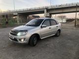 ВАЗ (Lada) Granta 2191 2014 года за 2 650 000 тг. в Атырау – фото 2