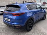 Kia Sportage 2021 года за 9 500 000 тг. в Атырау – фото 5