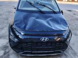 Hyundai Bayon 2023 года за 4 000 000 тг. в Кызылорда