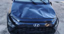 Hyundai Bayon 2023 года за 4 000 000 тг. в Кызылорда