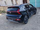 Hyundai Bayon 2023 года за 4 000 000 тг. в Кызылорда – фото 3