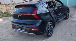Hyundai Bayon 2023 года за 4 000 000 тг. в Кызылорда – фото 3