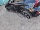Hyundai Bayon 2023 года за 4 000 000 тг. в Кызылорда – фото 4