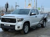 Toyota Tundra 2019 года за 20 500 000 тг. в Актобе – фото 2