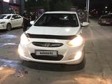 Hyundai Accent 2012 года за 5 000 000 тг. в Шымкент – фото 2