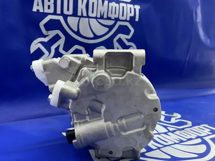 Компрессор кордиционера Dyna Denso за 110 000 тг. в Алматы – фото 3