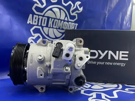 Компрессор кордиционера Dyna Denso за 110 000 тг. в Алматы