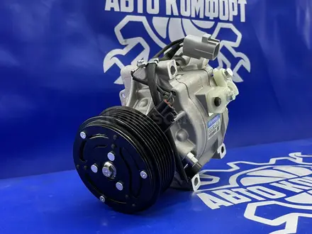Компрессор кордиционера Dyna Denso за 110 000 тг. в Алматы – фото 5