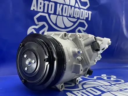 Компрессор кордиционера Dyna Denso за 110 000 тг. в Алматы – фото 6