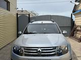 Renault Duster 2014 года за 5 500 000 тг. в Усть-Каменогорск