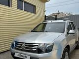 Renault Duster 2014 года за 5 500 000 тг. в Усть-Каменогорск – фото 2