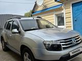 Renault Duster 2014 года за 5 500 000 тг. в Усть-Каменогорск – фото 3