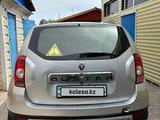 Renault Duster 2014 года за 5 500 000 тг. в Усть-Каменогорск – фото 4