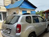 Renault Duster 2014 года за 5 500 000 тг. в Усть-Каменогорск – фото 5