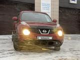 Nissan Juke 2012 года за 5 475 000 тг. в Караганда – фото 2