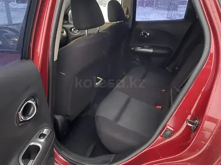 Nissan Juke 2012 года за 5 475 000 тг. в Караганда – фото 10