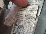 Вебаста бензин дизель за 60 000 тг. в Уральск – фото 5