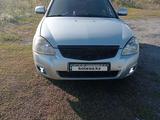 ВАЗ (Lada) Priora 2170 2011 года за 1 900 000 тг. в Костанай