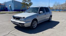 Volkswagen Golf 1995 года за 2 200 000 тг. в Темиртау – фото 2