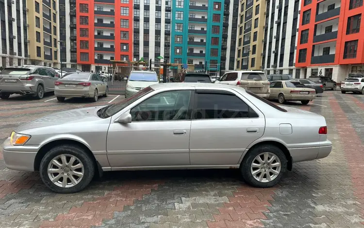 Toyota Camry 2000 годаүшін3 300 000 тг. в Актау