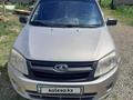 ВАЗ (Lada) Granta 2190 2014 годаүшін2 100 000 тг. в Астана