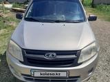 ВАЗ (Lada) Granta 2190 2014 года за 2 100 000 тг. в Астана