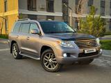 Lexus LX 570 2009 года за 16 700 000 тг. в Алматы