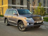 Lexus LX 570 2009 годаүшін16 700 000 тг. в Алматы