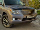 Lexus LX 570 2009 года за 16 700 000 тг. в Алматы – фото 2