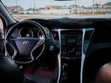 Hyundai Sonata 2011 годаүшін5 500 000 тг. в Атырау – фото 4