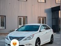 Hyundai Sonata 2011 года за 5 500 000 тг. в Атырау