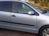 Volkswagen Polo 2002 года за 1 500 000 тг. в Мерке – фото 4