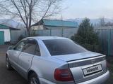 Audi A4 1995 годаүшін1 800 000 тг. в Талдыкорган – фото 4