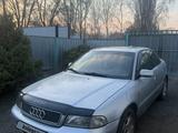 Audi A4 1995 годаүшін1 800 000 тг. в Талдыкорган
