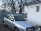 Audi A4 1995 годаүшін1 800 000 тг. в Талдыкорган – фото 2