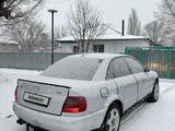 Audi A4 1995 годаүшін1 800 000 тг. в Талдыкорган – фото 5