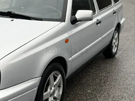 Volkswagen Golf 1999 года за 3 000 000 тг. в Алматы – фото 7