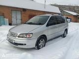 Toyota Ipsum 1997 года за 3 500 000 тг. в Усть-Каменогорск – фото 2