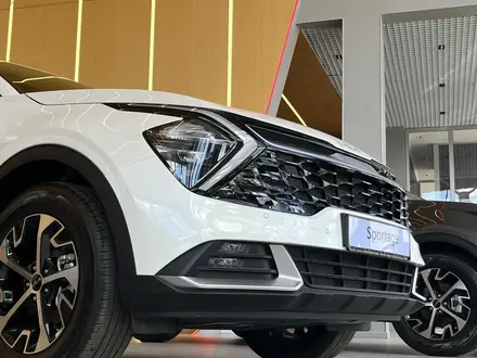 Kia Sportage Luxe 2024 года за 15 890 000 тг. в Караганда – фото 3