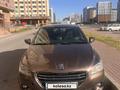 Peugeot 301 2013 годаүшін3 400 000 тг. в Астана