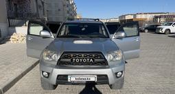 Toyota 4Runner 2006 года за 10 500 000 тг. в Актау – фото 2