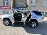 Toyota 4Runner 2006 годаүшін10 500 000 тг. в Актау – фото 3