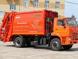 КамАЗ  КО-440В 2025 года за 69 000 000 тг. в Уральск