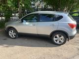 Nissan Qashqai 2008 года за 3 000 000 тг. в Караганда – фото 3