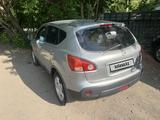 Nissan Qashqai 2008 года за 3 000 000 тг. в Караганда – фото 2