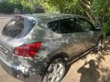 Nissan Qashqai 2008 года за 3 000 000 тг. в Караганда – фото 4