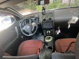 Nissan Qashqai 2008 года за 3 000 000 тг. в Караганда – фото 5